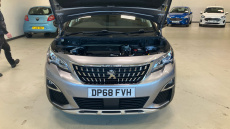 Peugeot 3008 1.2 PureTech Allure 5dr Petrol Estate